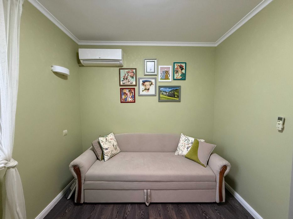 Будинок в місті Березань, ремонт, сауна, альтанка, басейн є ВІДЕООГЛЯД