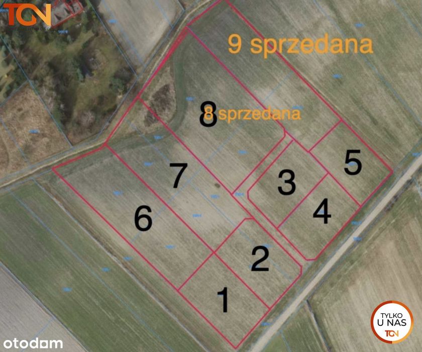 Ul. Krasawna