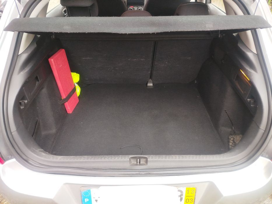 Citroen C4 e-HDI Automático