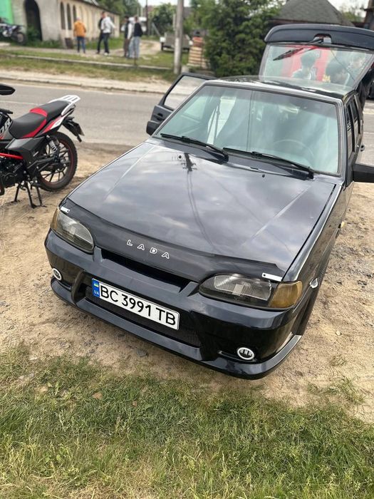 Vaz21144 LADA 1,6 2007