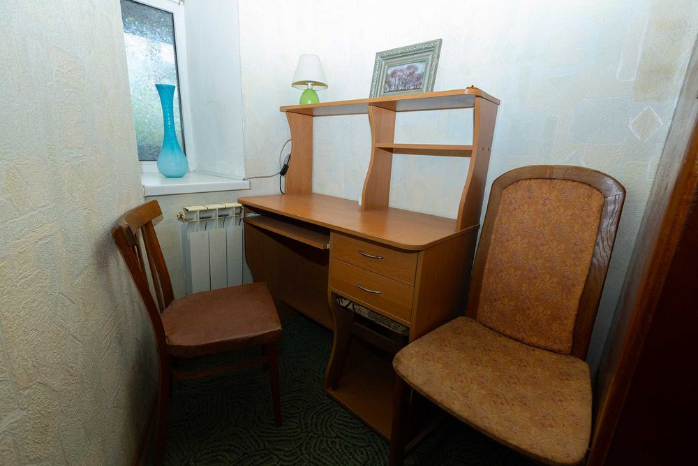 Оптимальне житло для 4 хлопців-студентів Ірпінь-вокзал