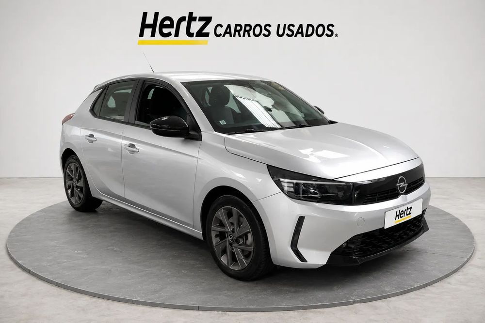 Opel Corsa 1.2 T Edition