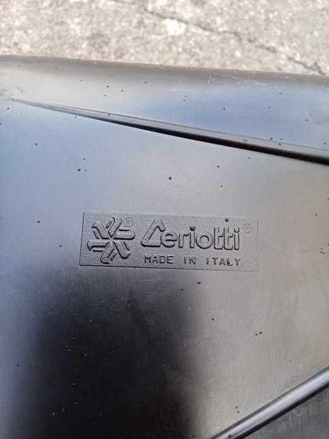 Cabeleireiro Calha de Lavagens Ceriotti