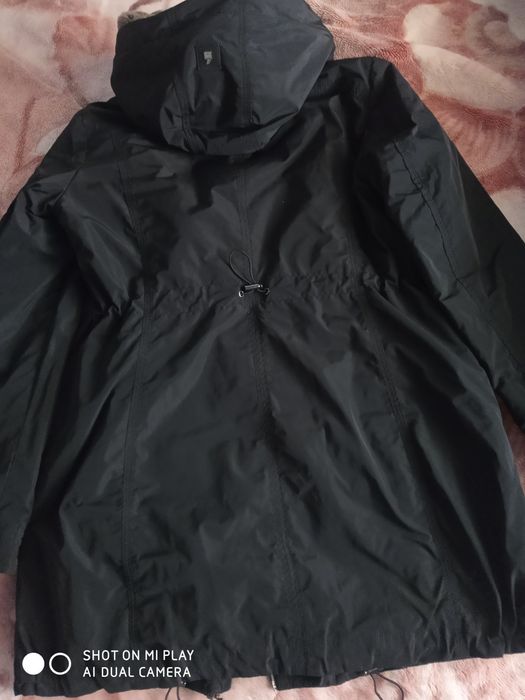 Куртка жіноча М/С