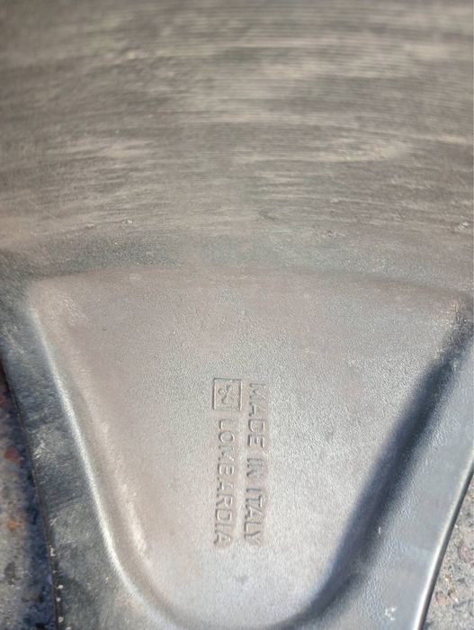 Диски автомобильные