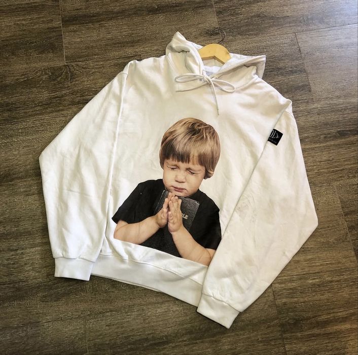 Худи acme de la vie white