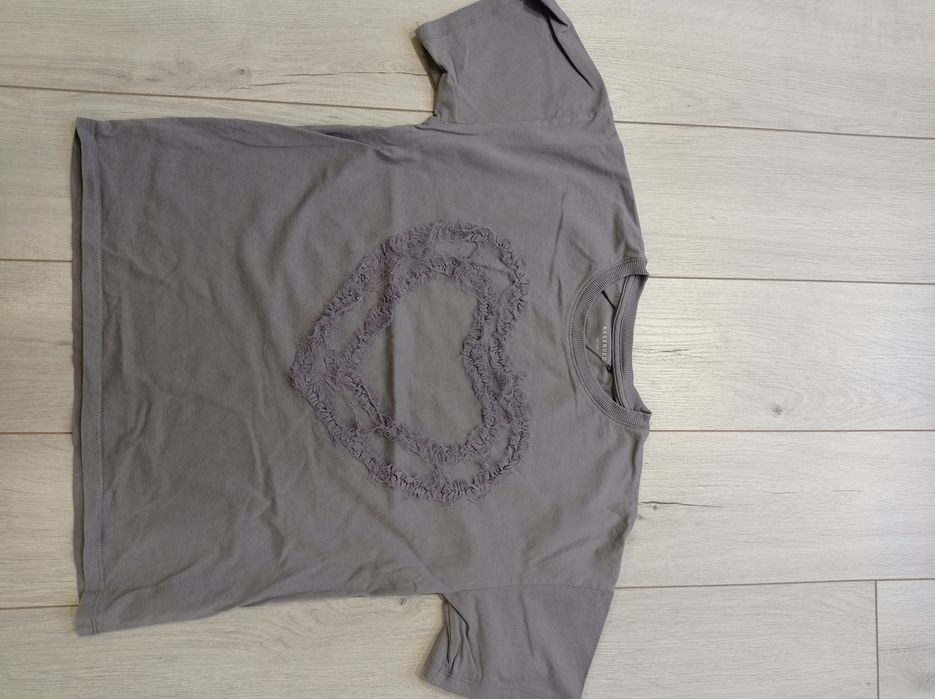 T-shirt dziewczęce rozm. 152-158