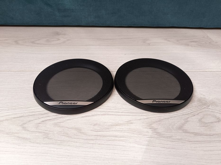 Maskownice oryginalne Pioneer 13cm