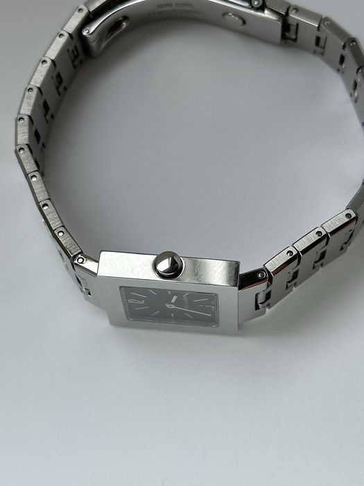Zegarek damski Bvlgari Quadrato