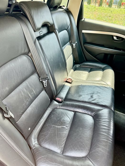 Volvo xc70 2008 2.4d