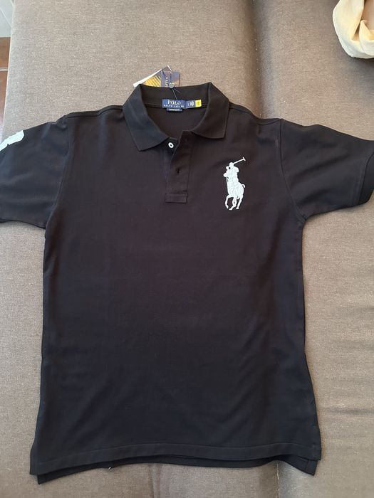 Polo da Ralph Lauren