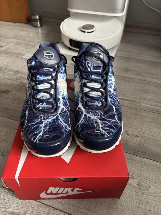 Nike TN Air Max Plus Eclair Lightening