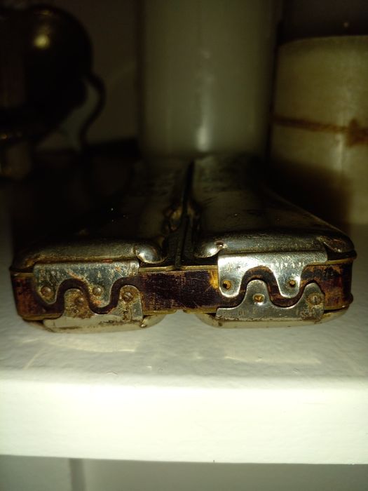 Губная гармошка Германия