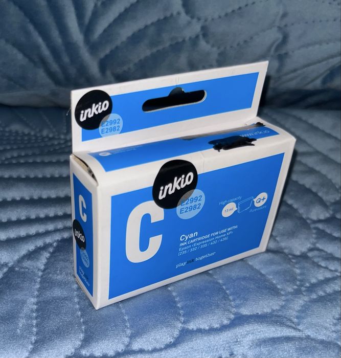 Tinteiros Epson Expression Home XP