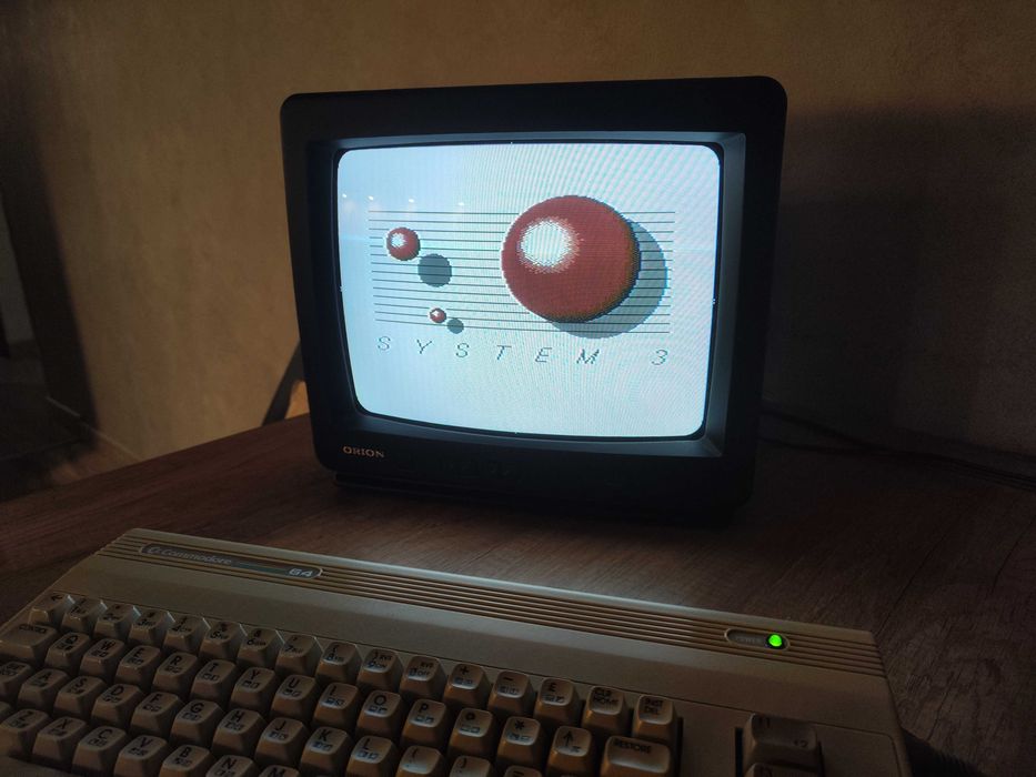 Telewizor  14 cali Orion