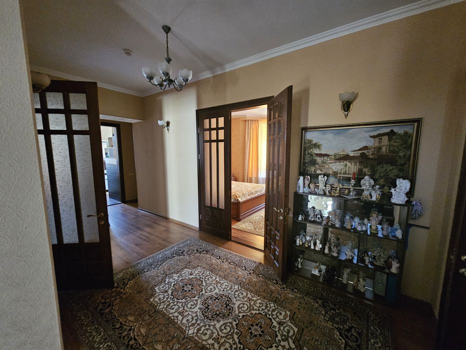 Дом по адресу ул. Приморская (площадь 400 м²) - Atlanta.ua - фото 19