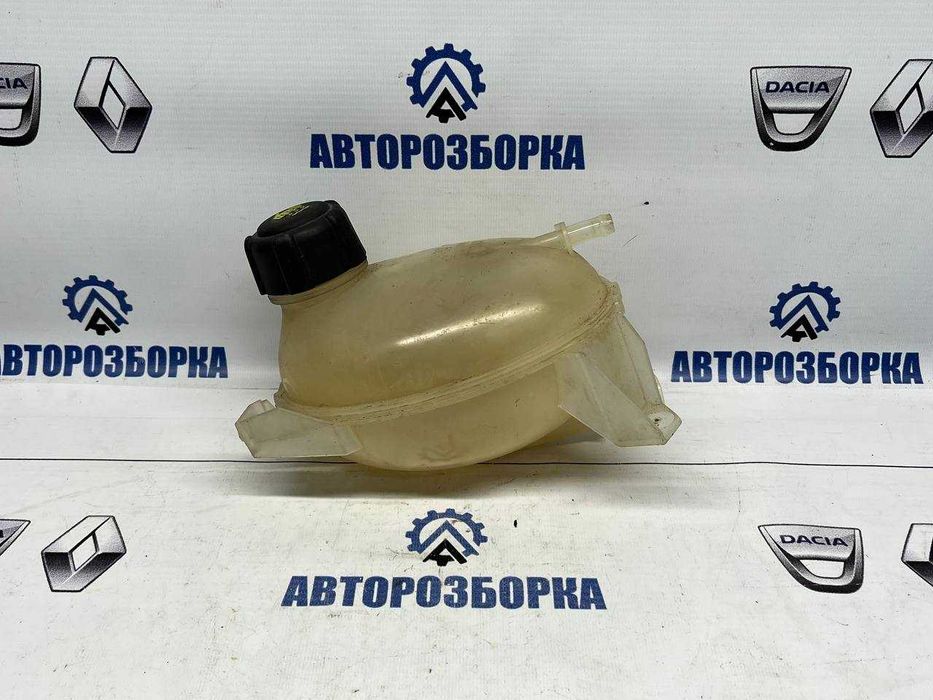 Бачок розширювальний Dacia Sandero 2 Logan 2 (2013-2020)