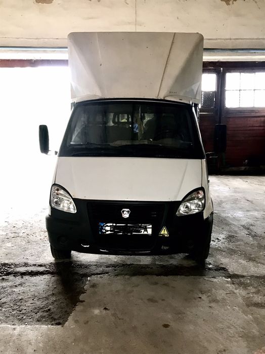 Продам Газель 4м обмін