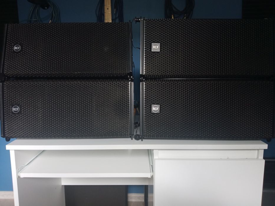 System Rcf Hdl 6 a