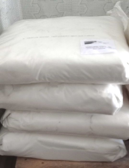 Соль морская №3. 25кг Хорватия