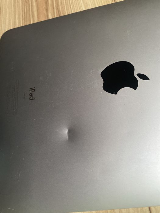 iPad 64GB Model A1337 USZKODZONY
