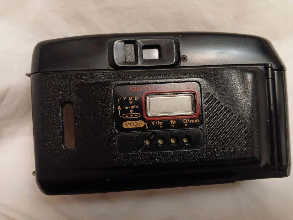 Фотоаппарат Nikon Super AF80D