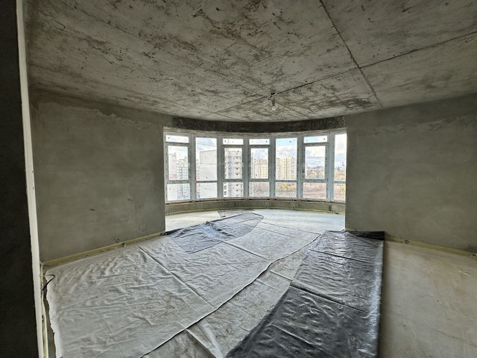 Продаж 3К квартири в ЖК «Еспланада»