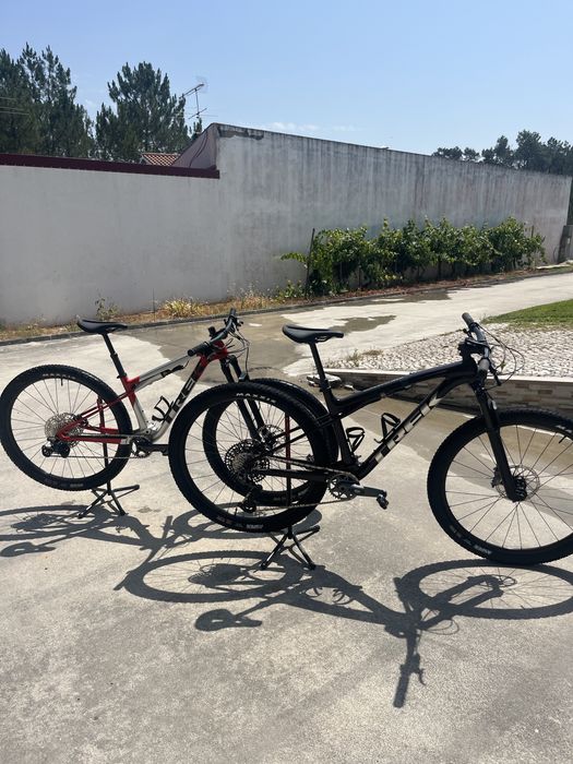 Trek Supercaliber SL 9.7 GX AXS Gen 2