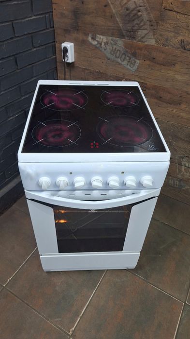 Плита  Mastercook  KGE 3415 ZSX DYN