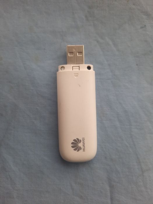 Модем Huawei e3531