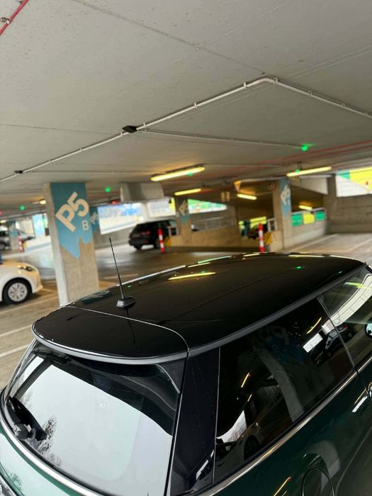 Mini cooper 1.5b 2015rok