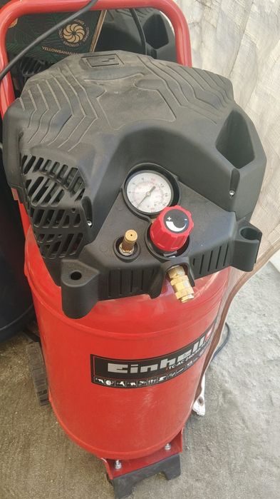 Obudowa silnika kompresor Einhell TE-AC 240/50/10 OF