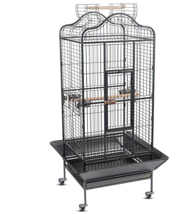 Вольер-  клетка для птиц Triol (Триол) 82х77х156 см