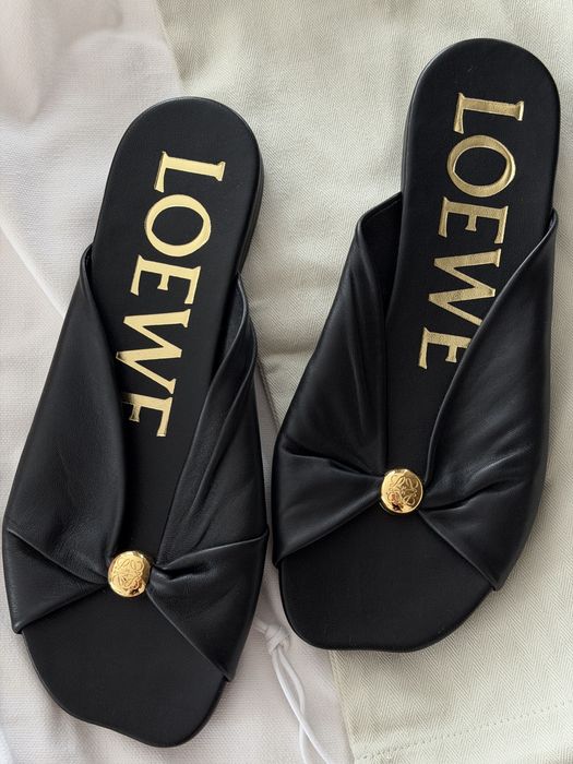Loewe нові шкіра оригінал