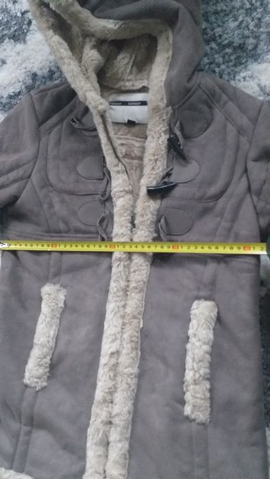 Kurtka ,futetko,płaszczyk Topshop