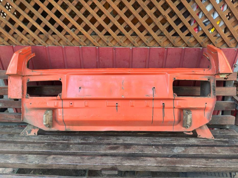 Задняя панель ВАЗ 2108/09/13/14