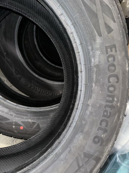 Шини 205 60 16 H XL літо Контіненталь, резина 205 60 R16 Continental