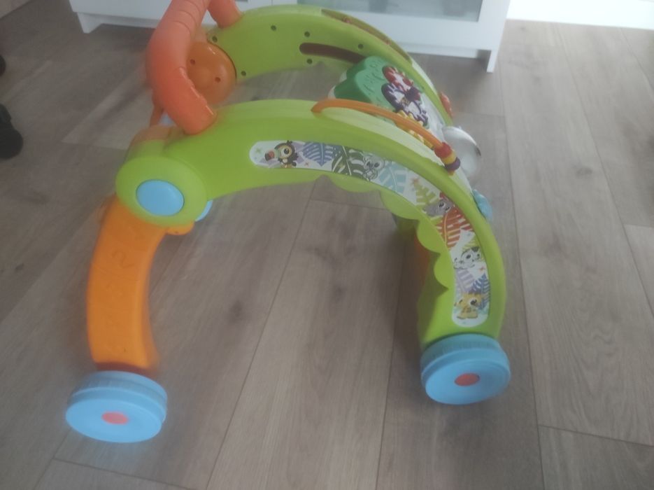 Pchacz little tikes