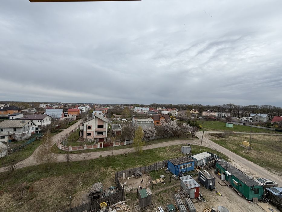 Продам 2 ком ЖК Александровский дом сдан