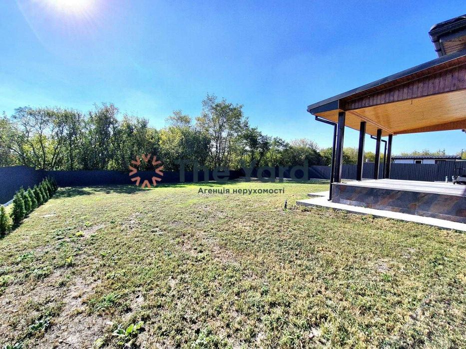 Продаж будинку село Проців 155 кв.м. ділянка 17 сот. поряд ліс