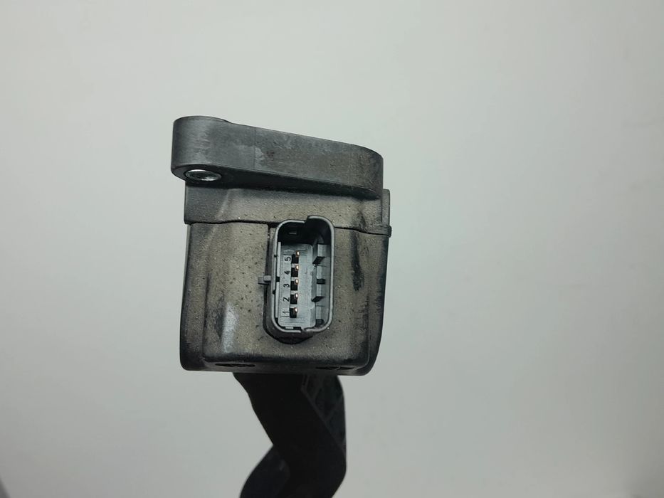 Pedal do acelerador CITROËN C4 I (LC_)