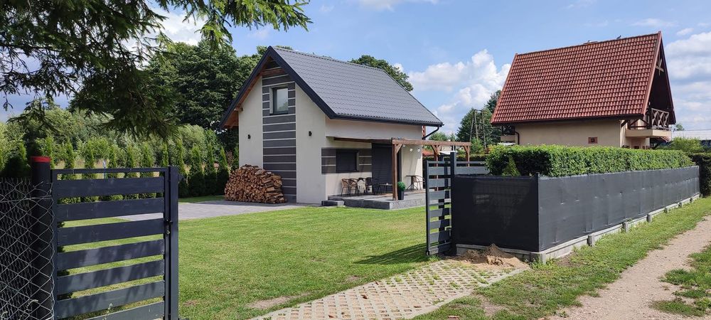 Domek letniskowy do wynajęcia
