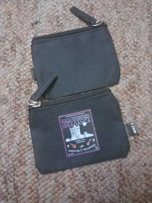 Porta moedas da tuna