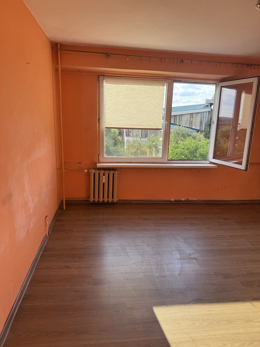 Kawalerka 35,50 m2 Trzech Wieszczów