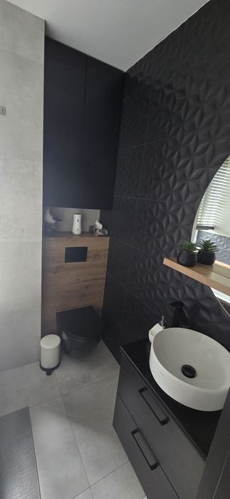 Mieszkanie Akacjowa 2A Wyrzysk