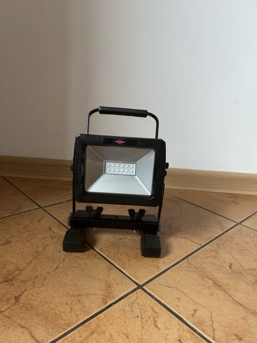 Lampa robocza Led akumulator