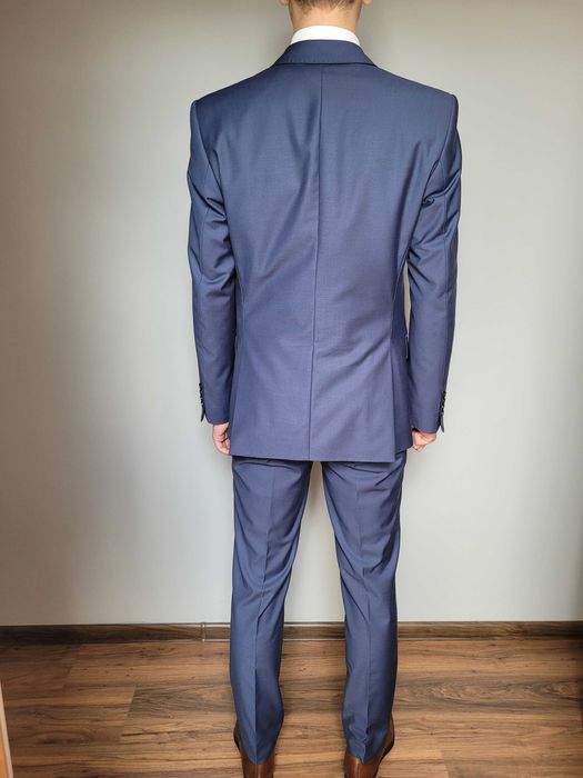 Garnitur 176/92/82 Recman