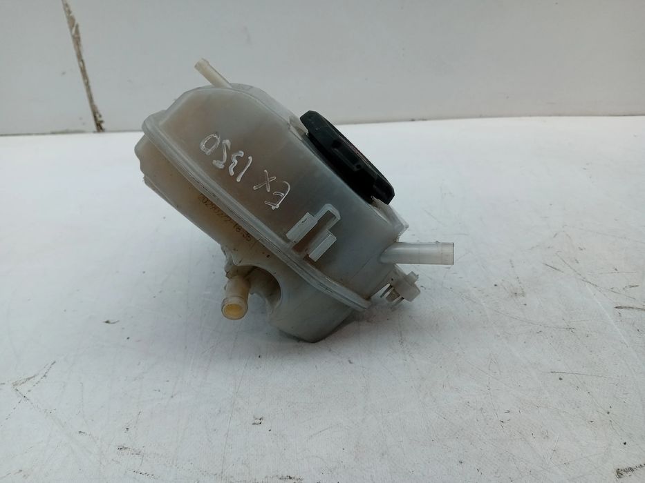 Reservatório / depósito da água / líquido de refrigeração VOLKSWAGEN G