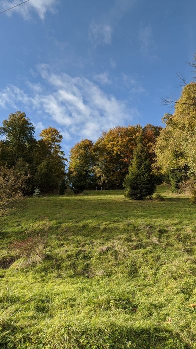 Działka na sprzedaz w Beskidach - Widok 4