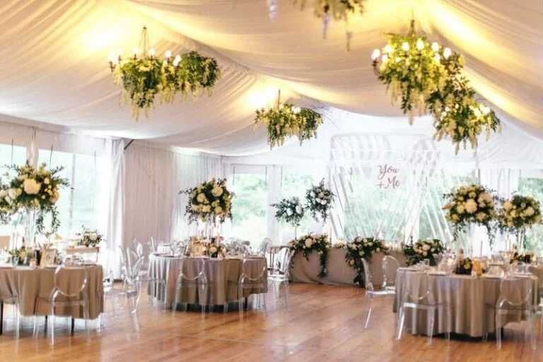 Namioty Wynajem Wypożyczalnia Namiotów